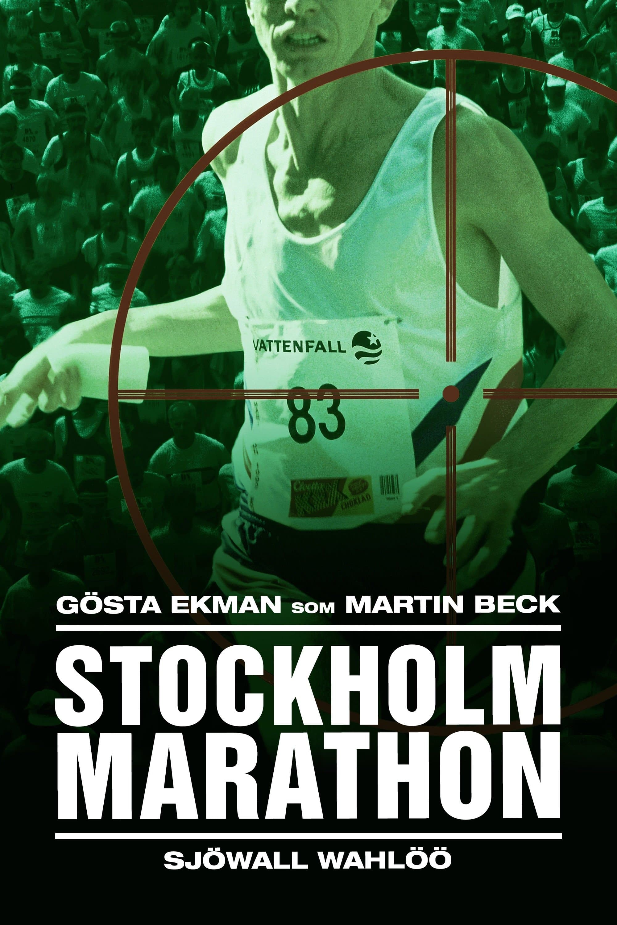 Stockholm Marathon full movie