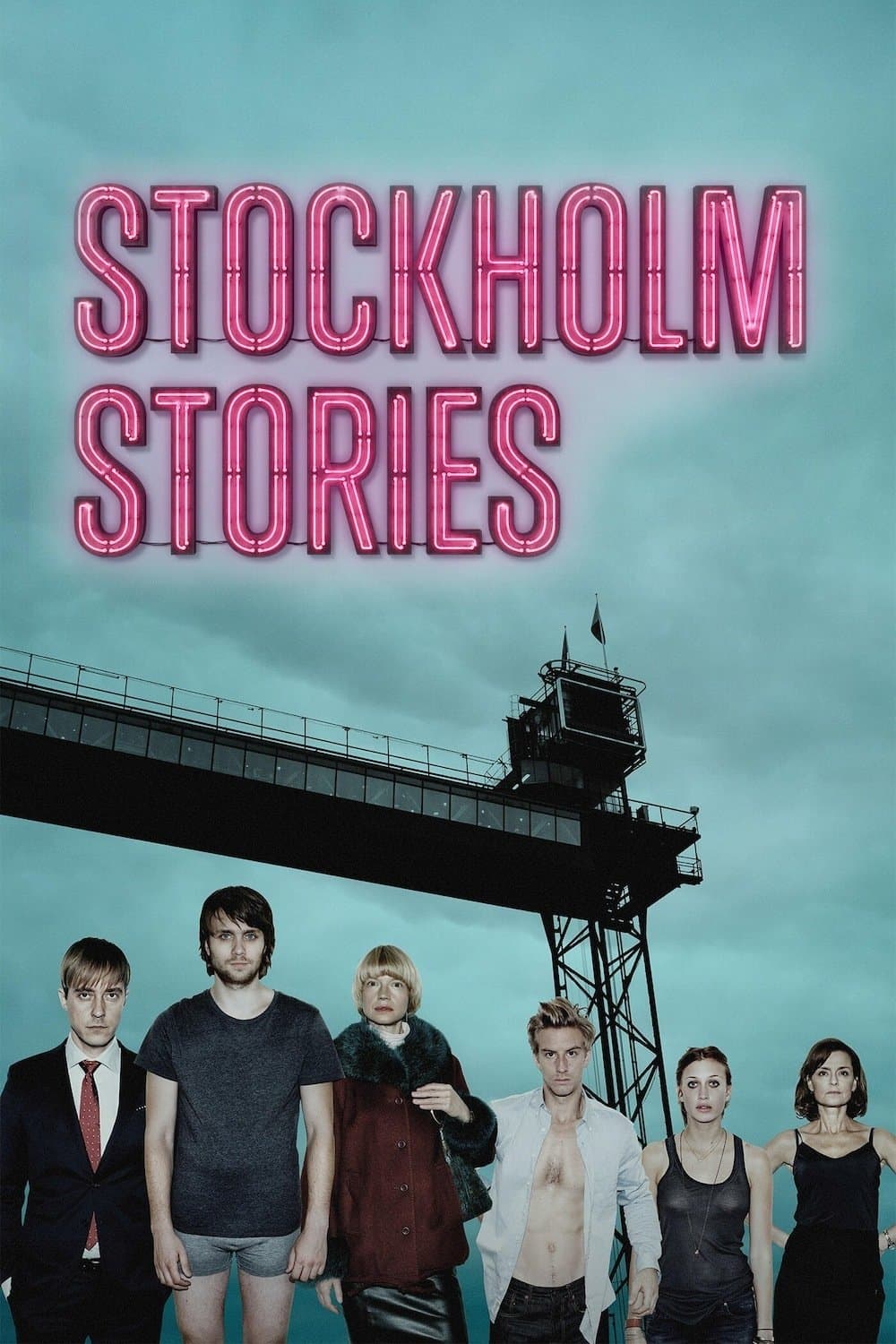 Stockholm Stories full movie