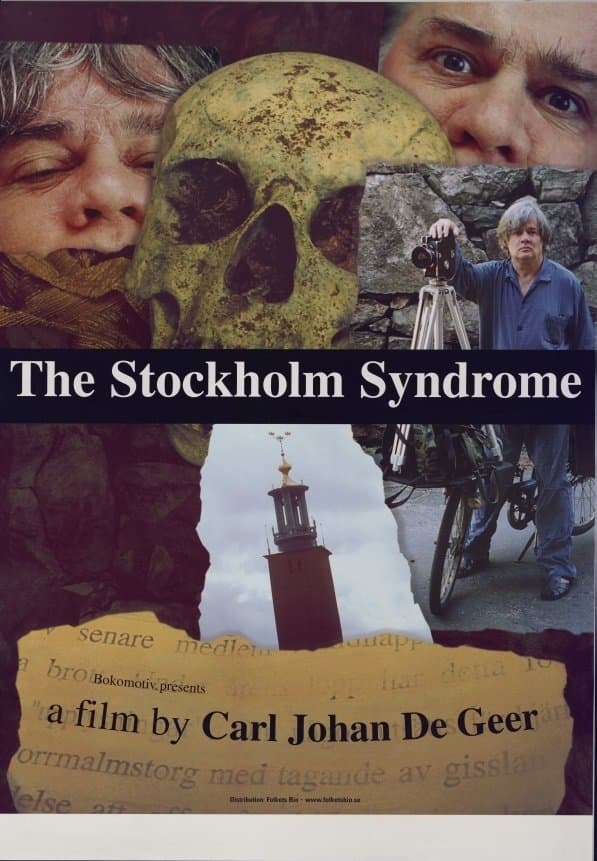 Stockholmssyndromet full movie