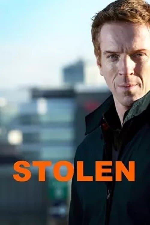 Stolen full movie