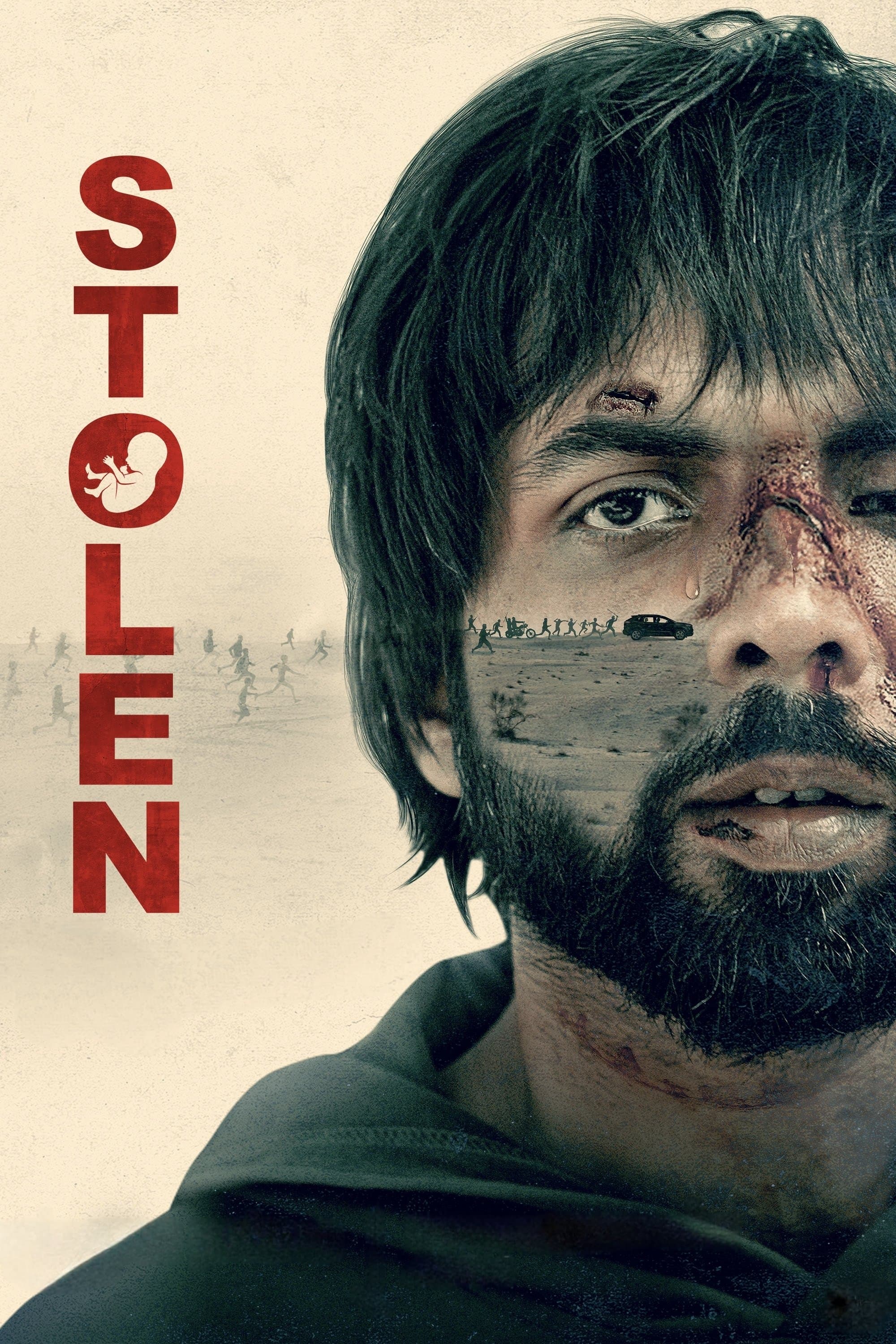 Stolen full movie