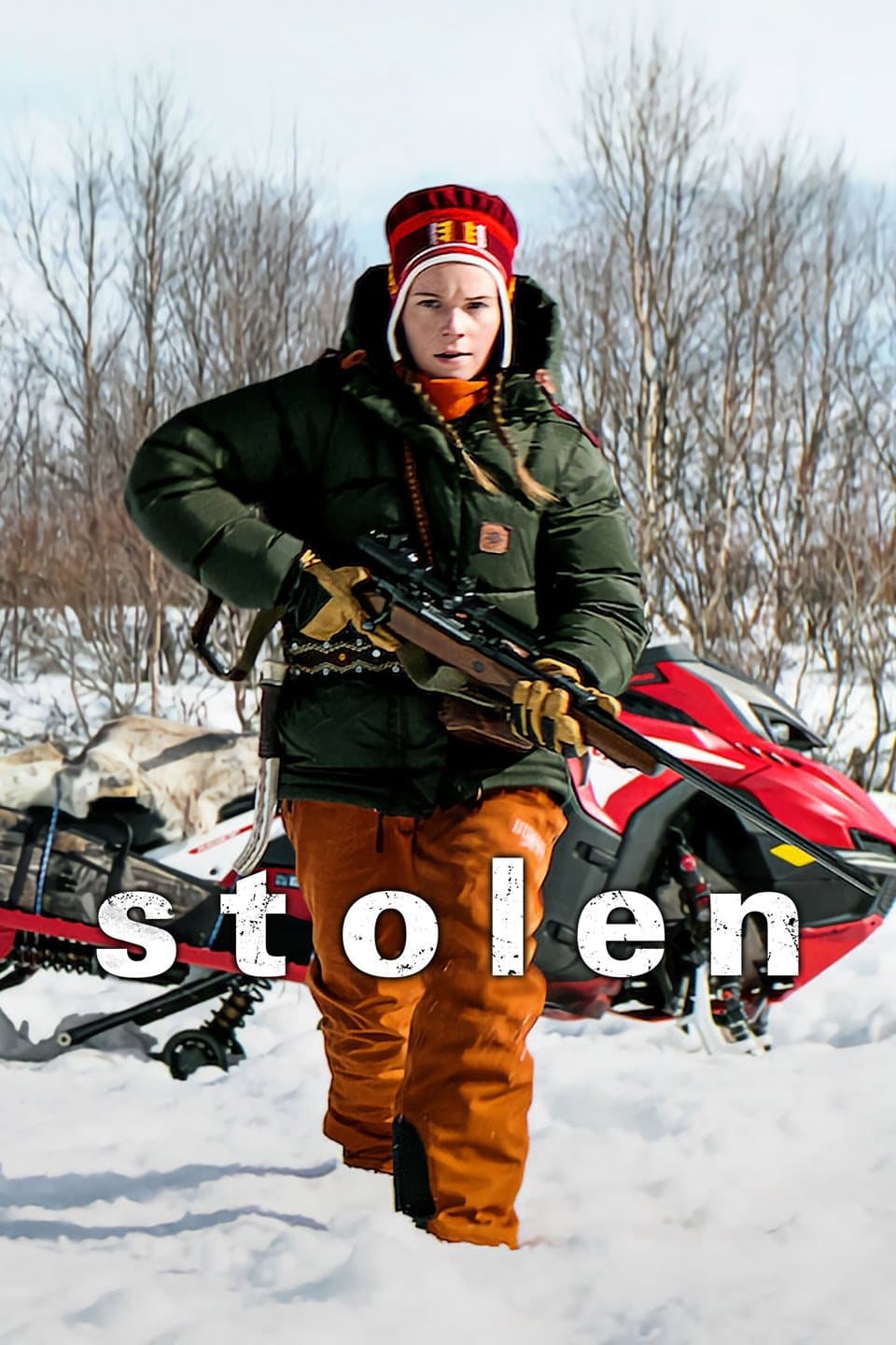 Stolen full movie