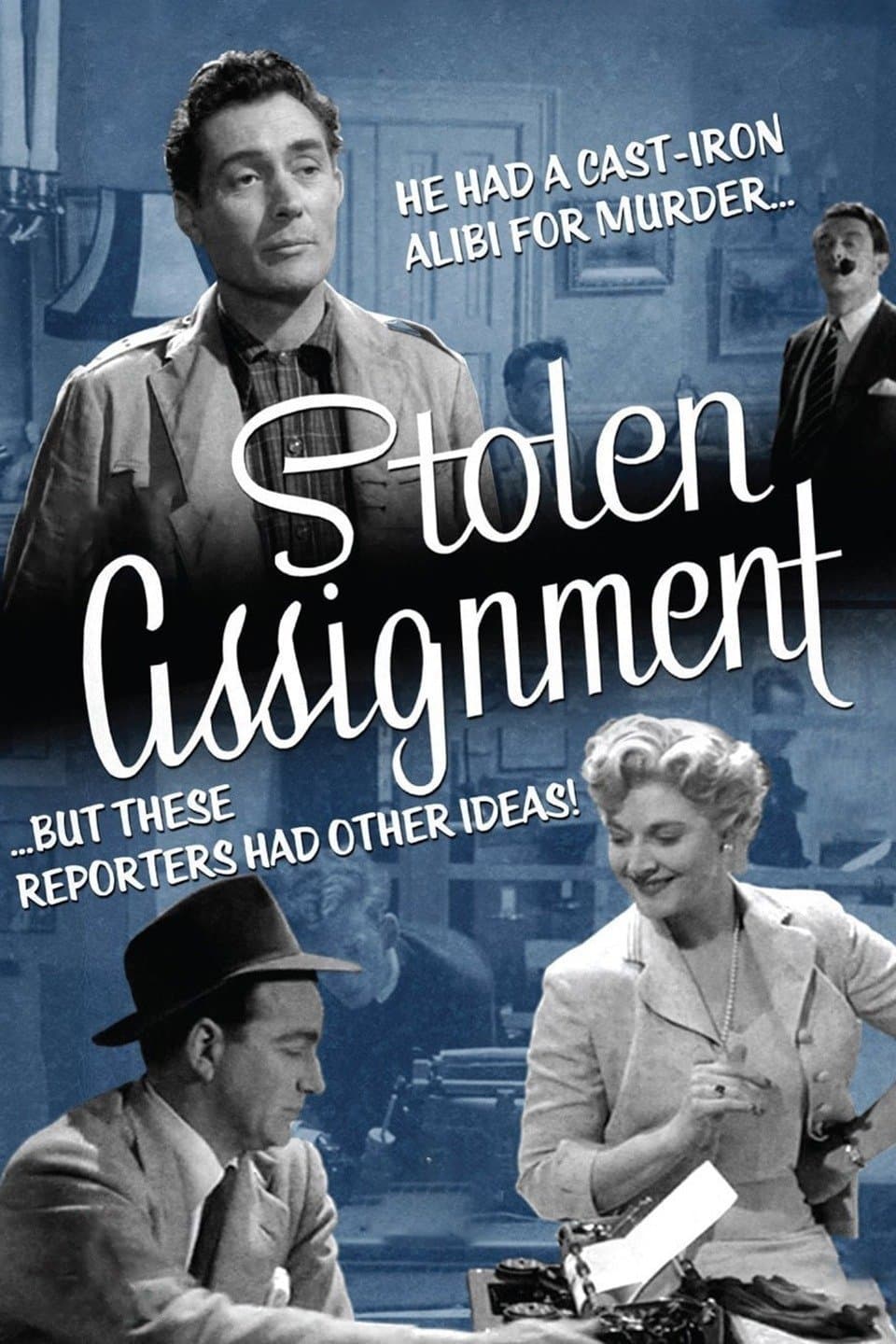Stolen Assignment full movie