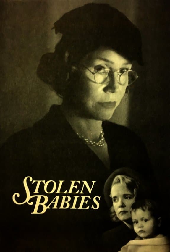 Stolen Babies full movie