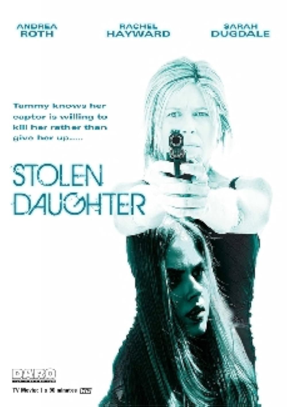 Stolen Daughter full movie
