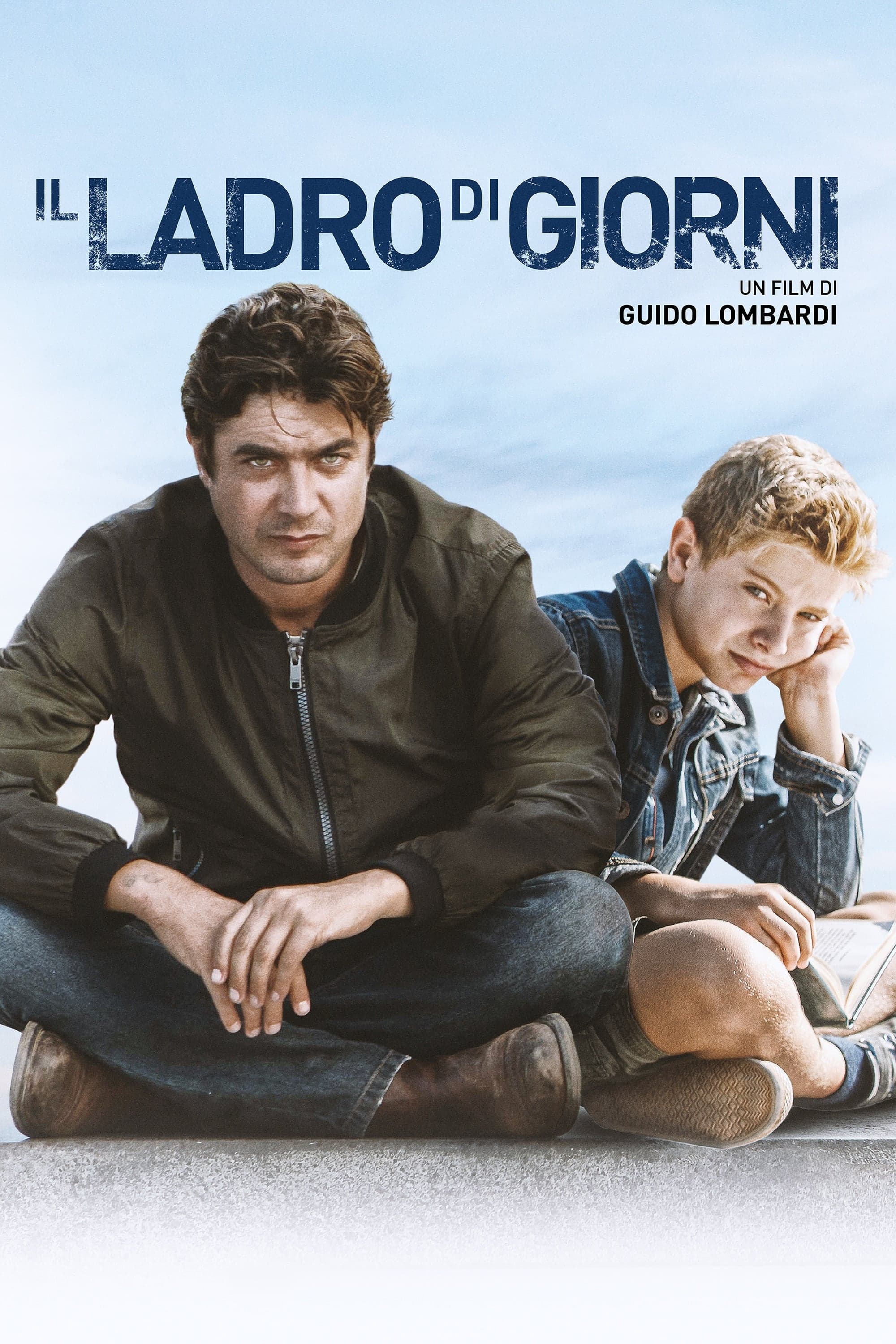 Stolen Days full movie