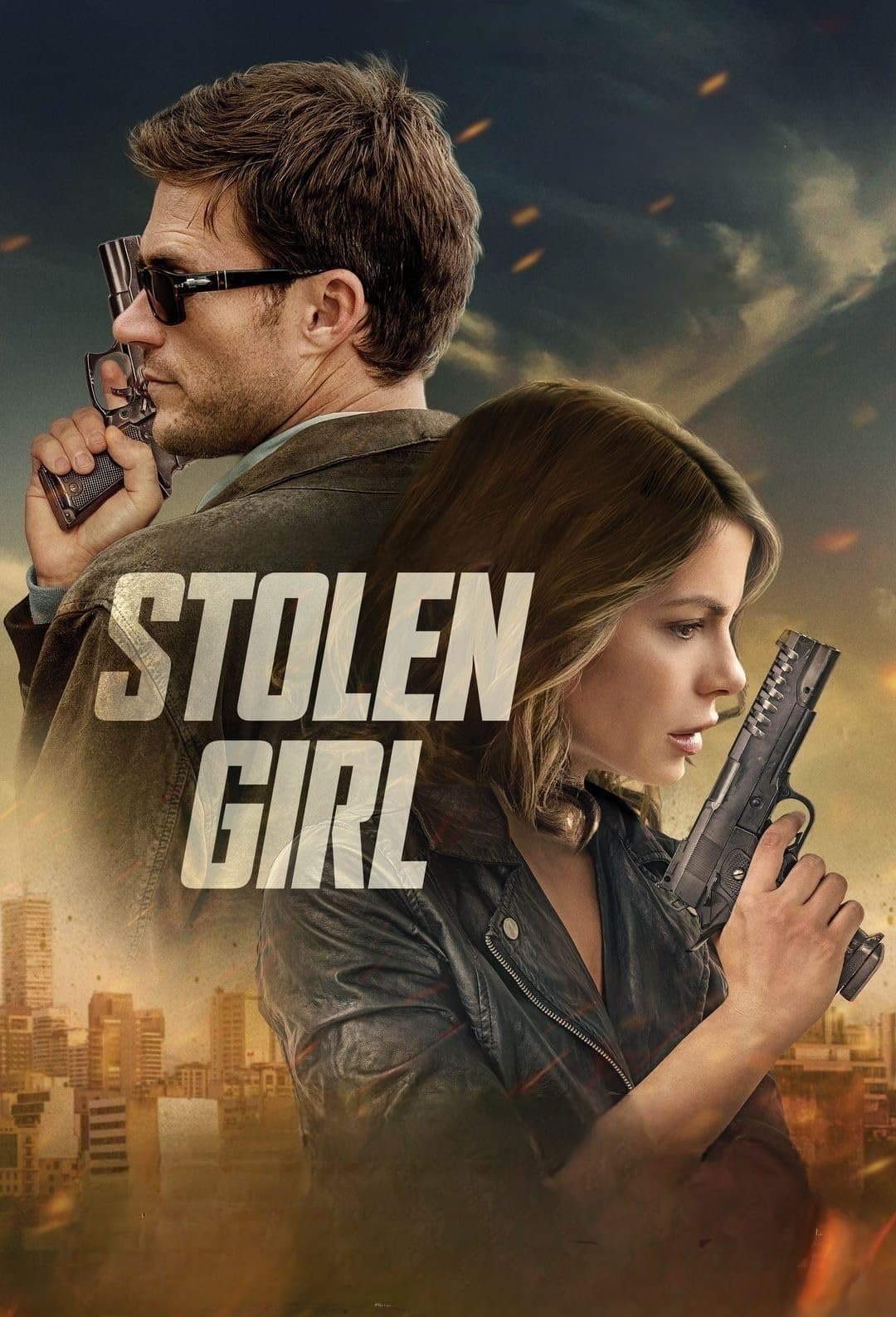 Stolen Girl full movie