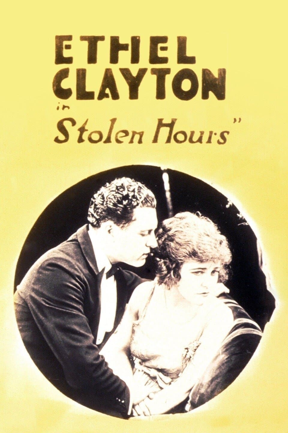 Stolen Hours full movie
