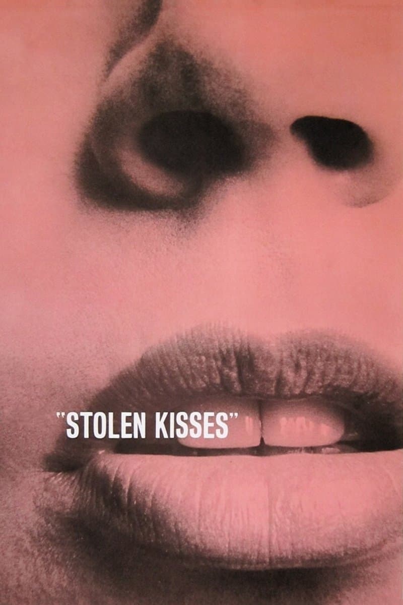 Stolen Kisses full movie