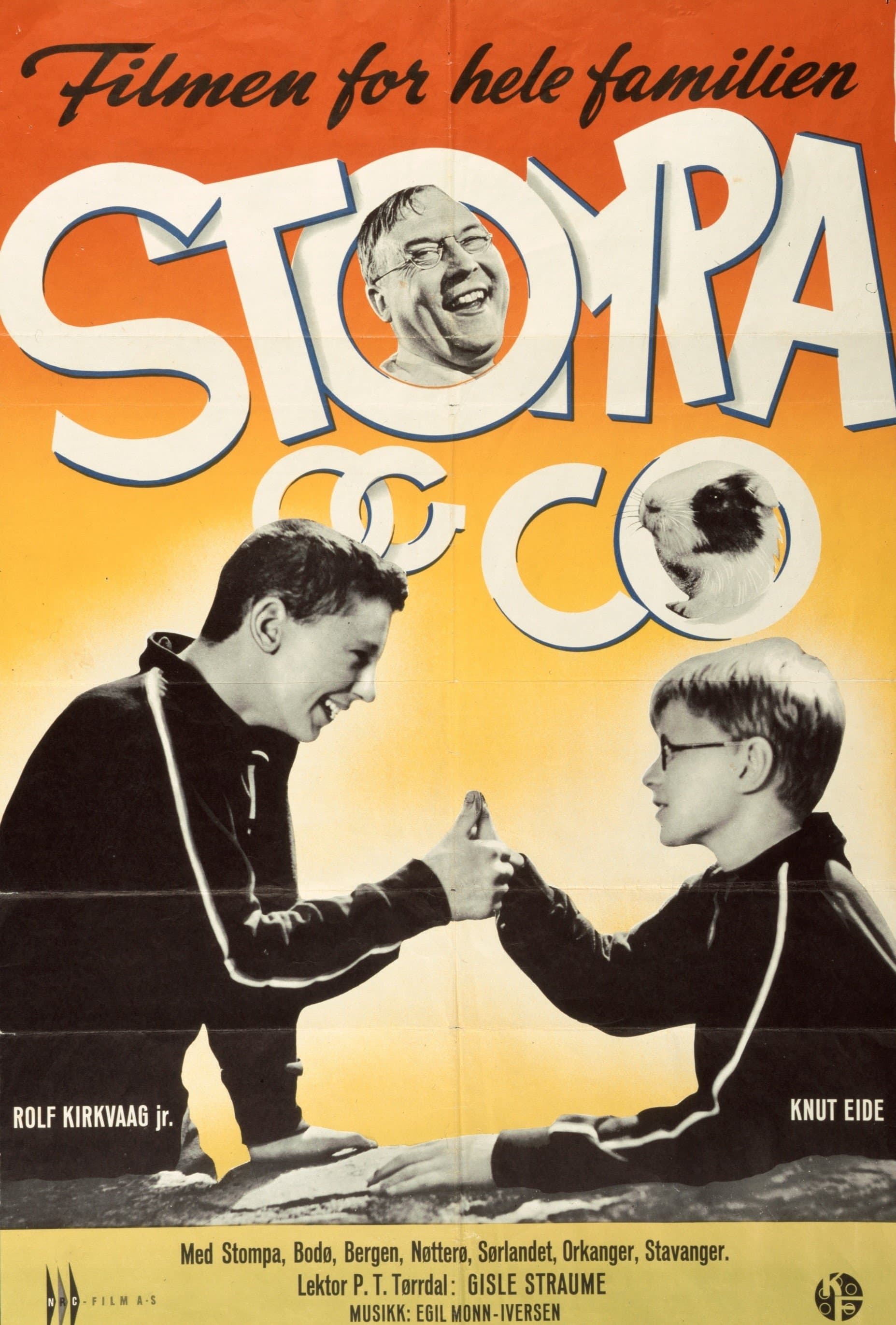 Stompa & Co full movie