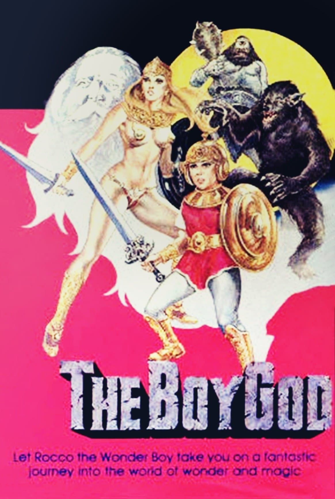 Stone Boy full movie