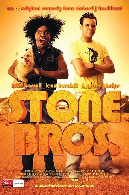 Stone Bros. full movie