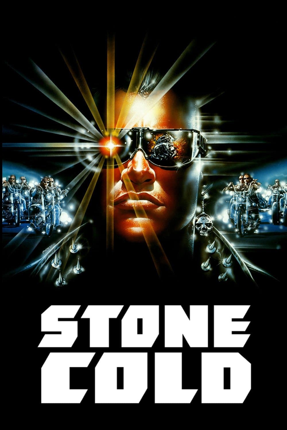 Stone Cold full movie