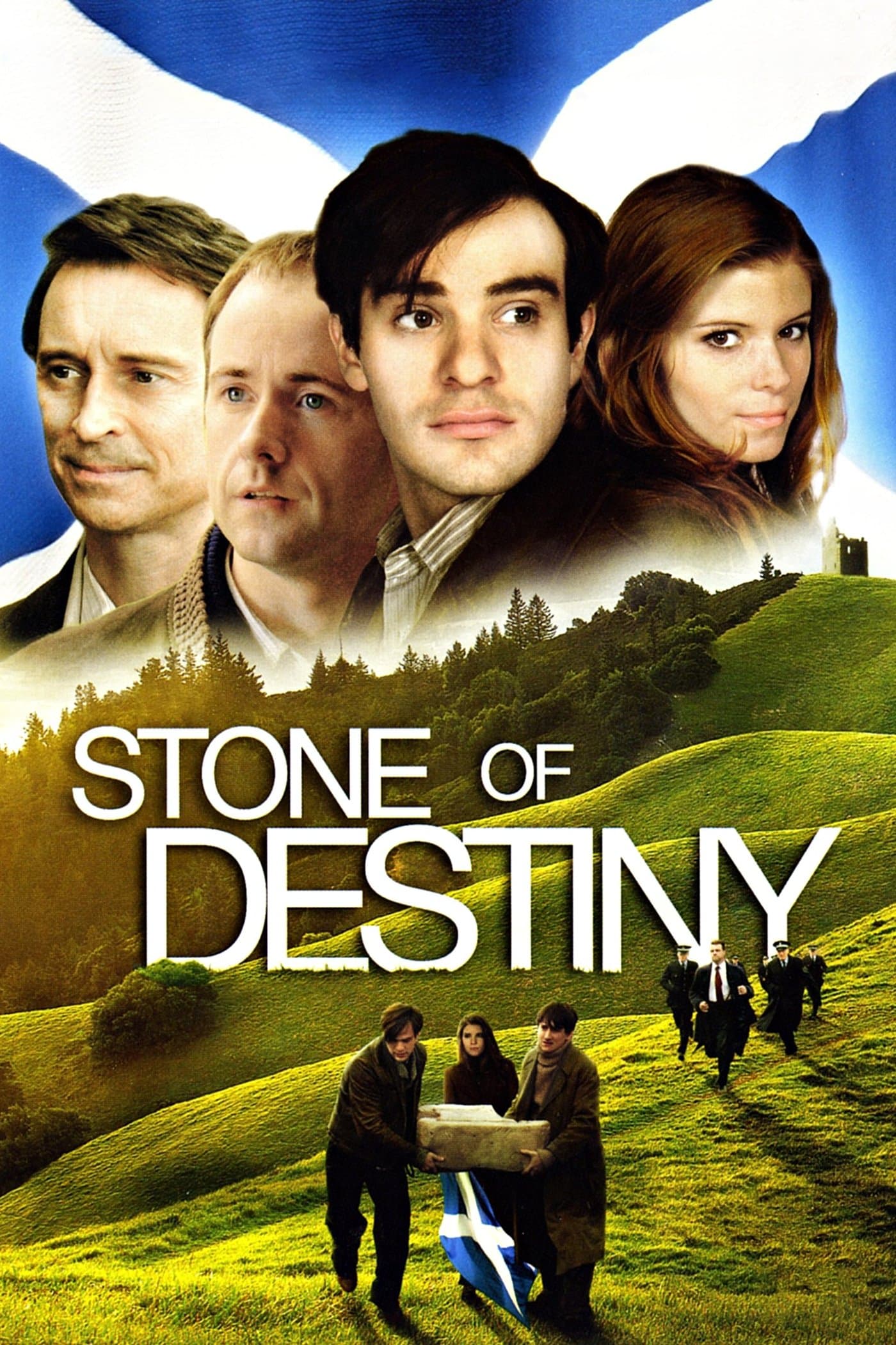 Stone of Destiny full movie