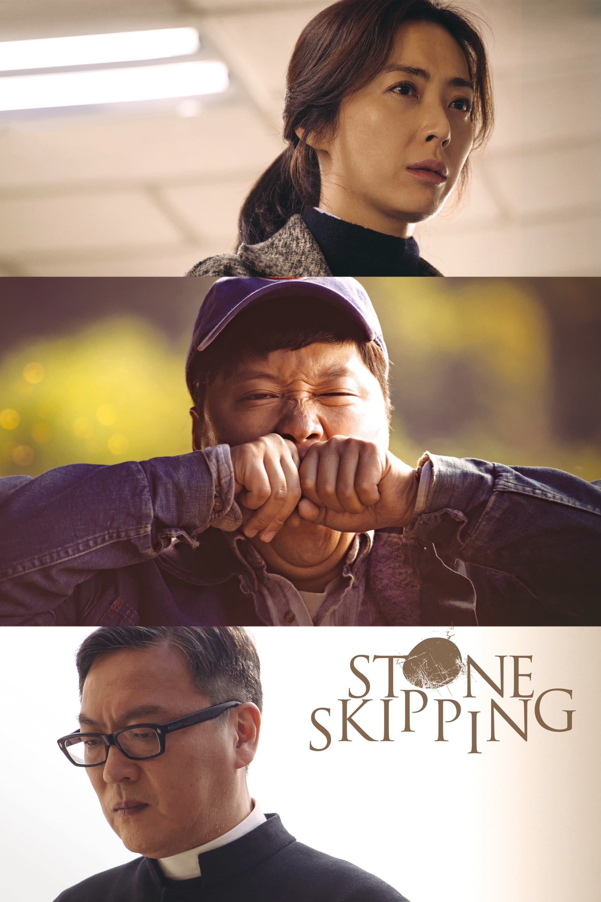 Stone Skipping full movie