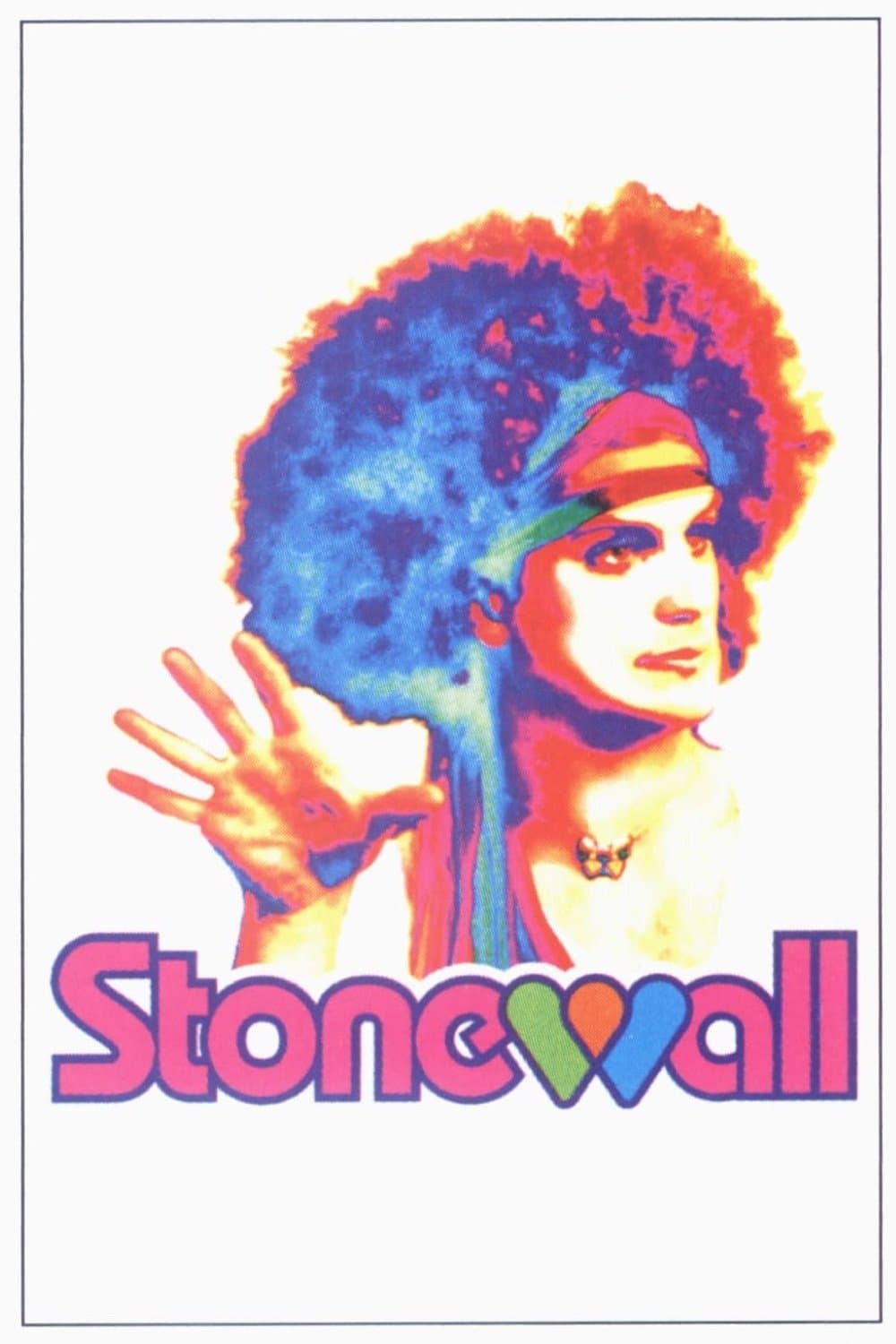 Stonewall full movie