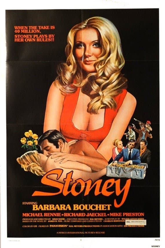 Stoney full movie