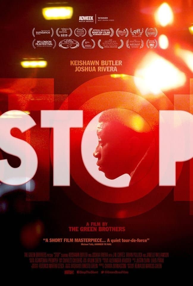 Stop full movie