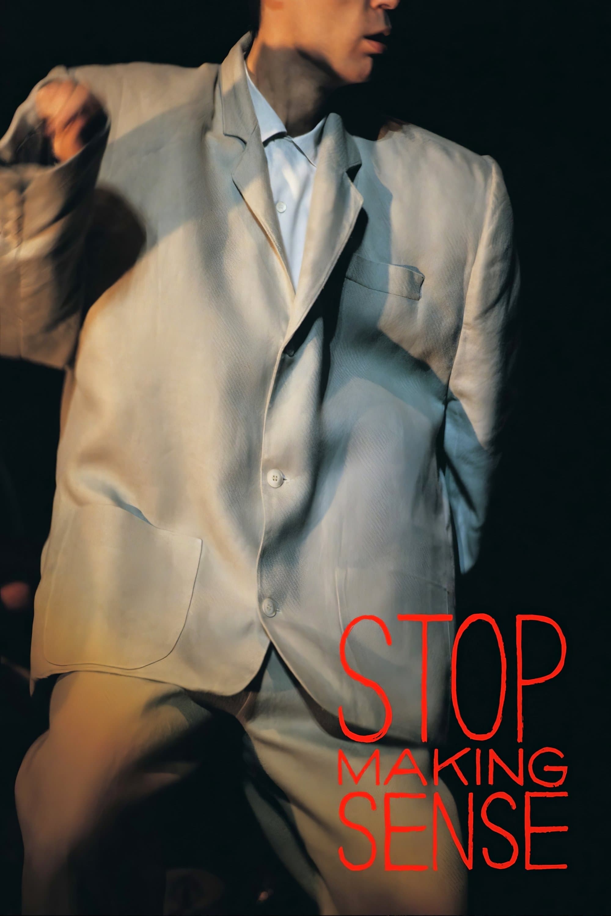Stop Making Sense full movie