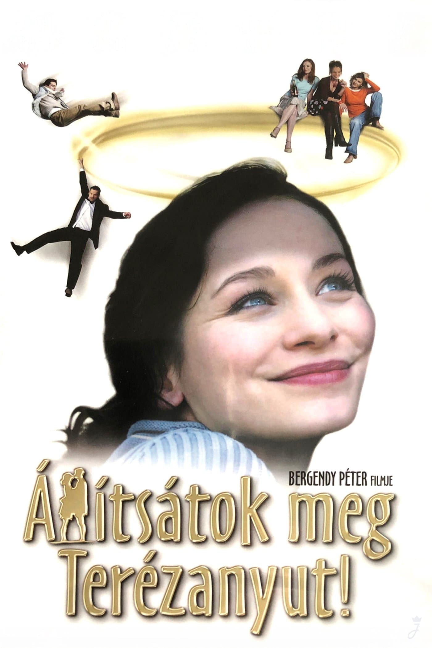 Stop Mom Theresa! full movie