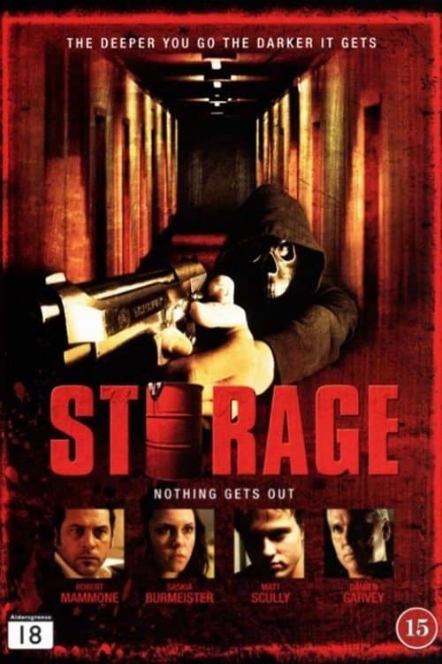 Storage full movie