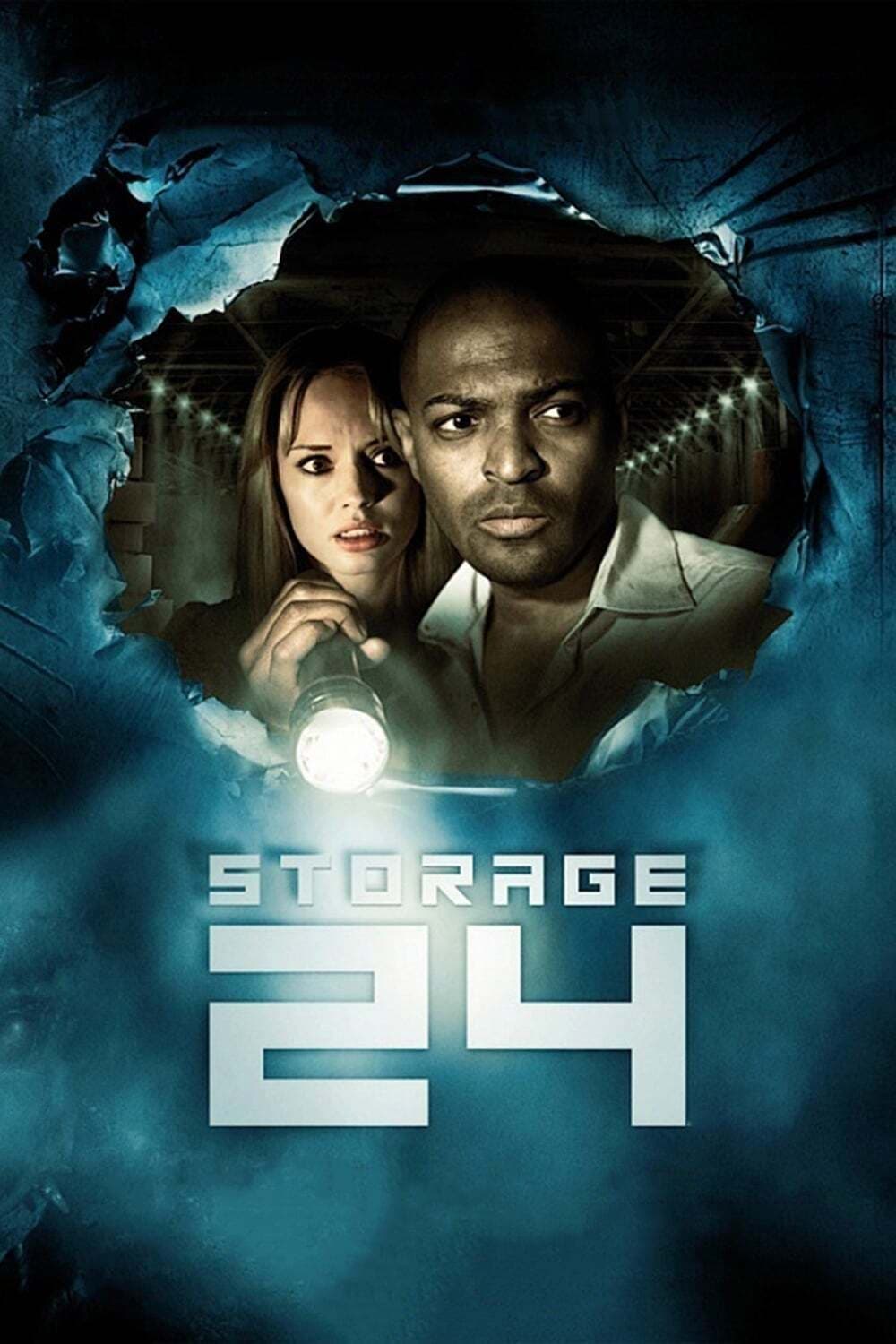 Storage 24 full movie
