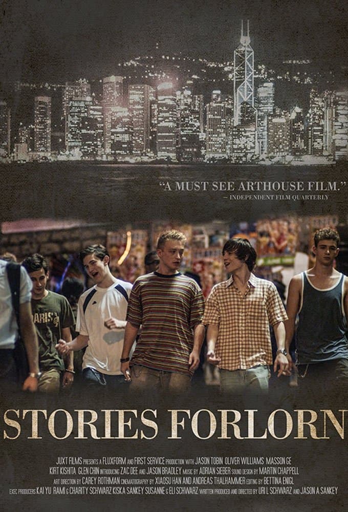 Stories Forlorn full movie