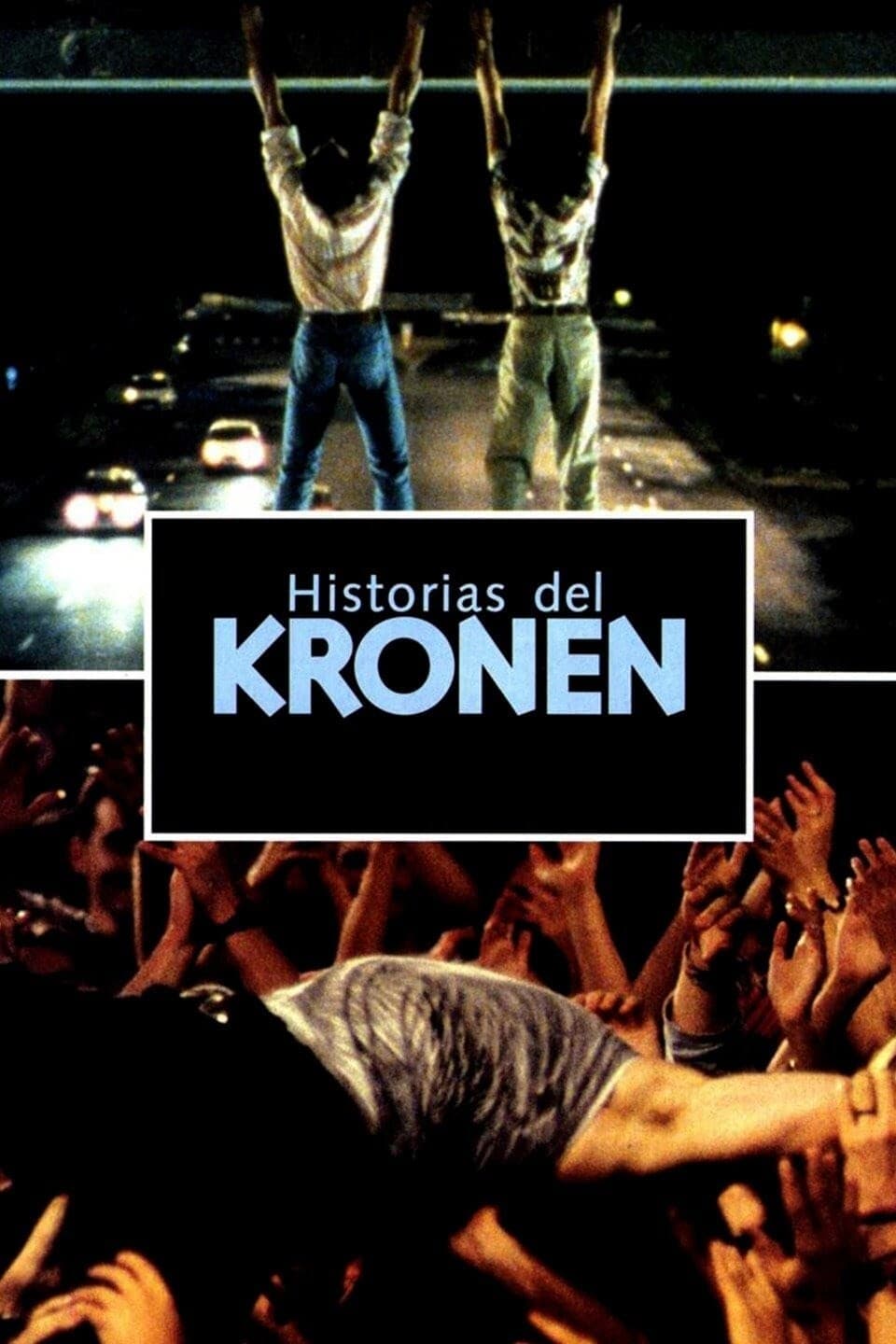 Stories from the Kronen full movie