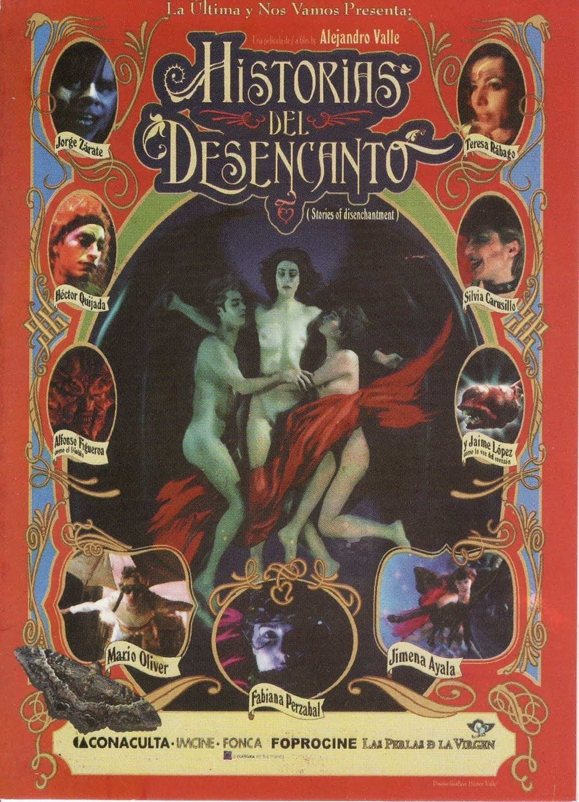 Stories of Disenchantment full movie