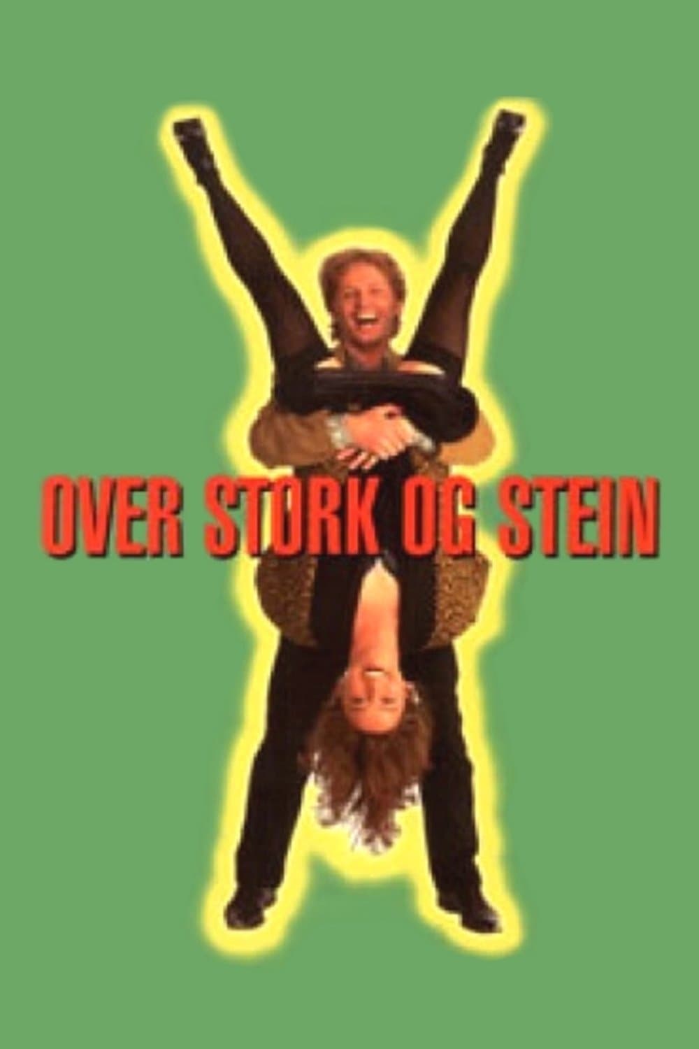 Stork Staring Mad full movie