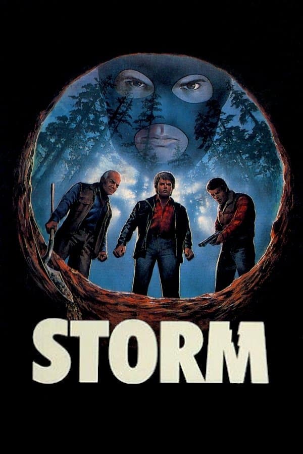 Storm full movie