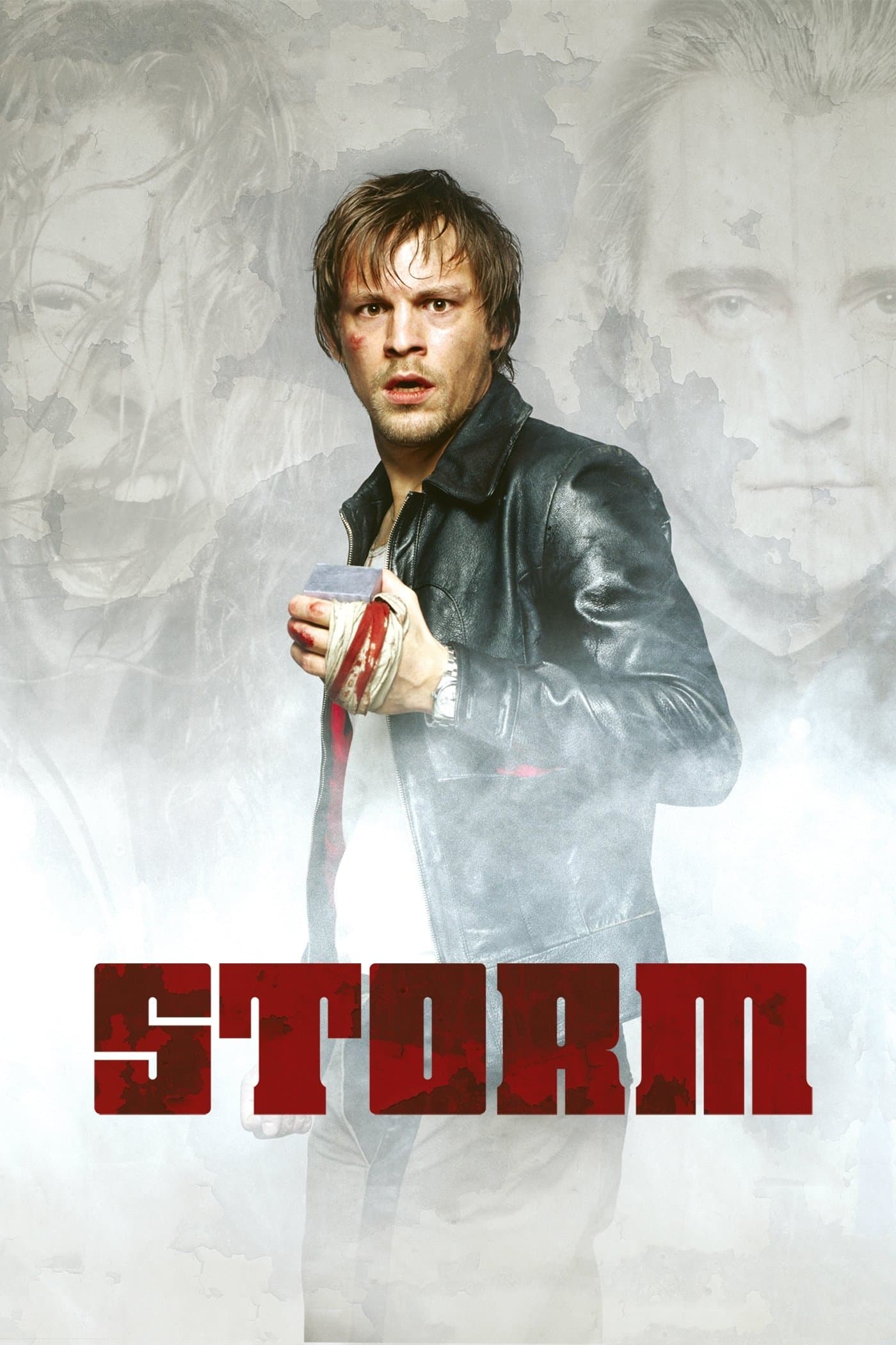 Storm full movie