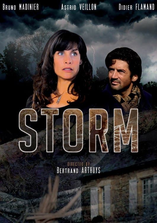 Storm full movie