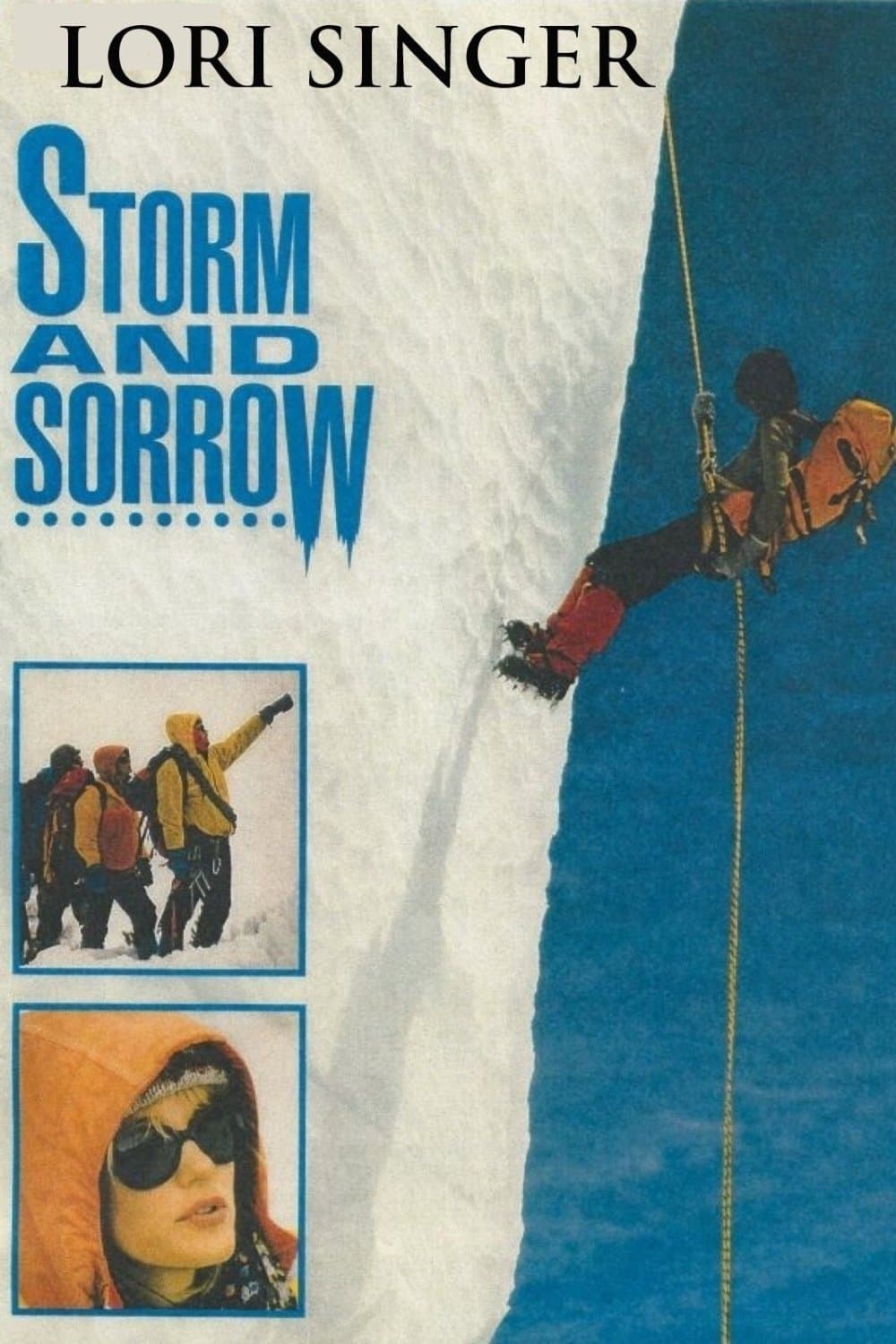 Storm and Sorrow full movie