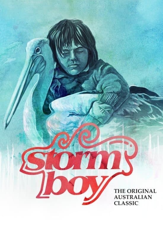 Storm Boy full movie