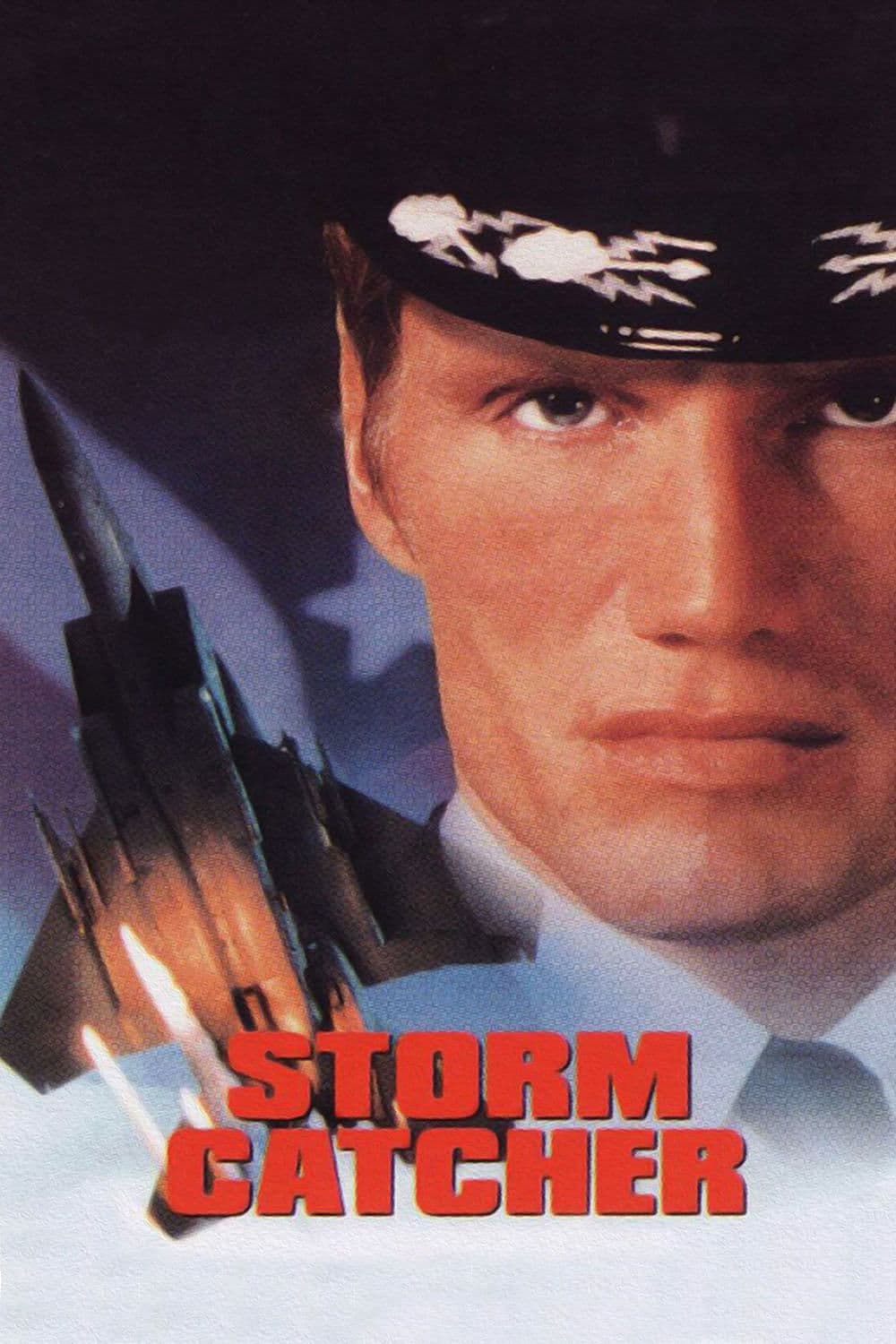 Storm Catcher full movie