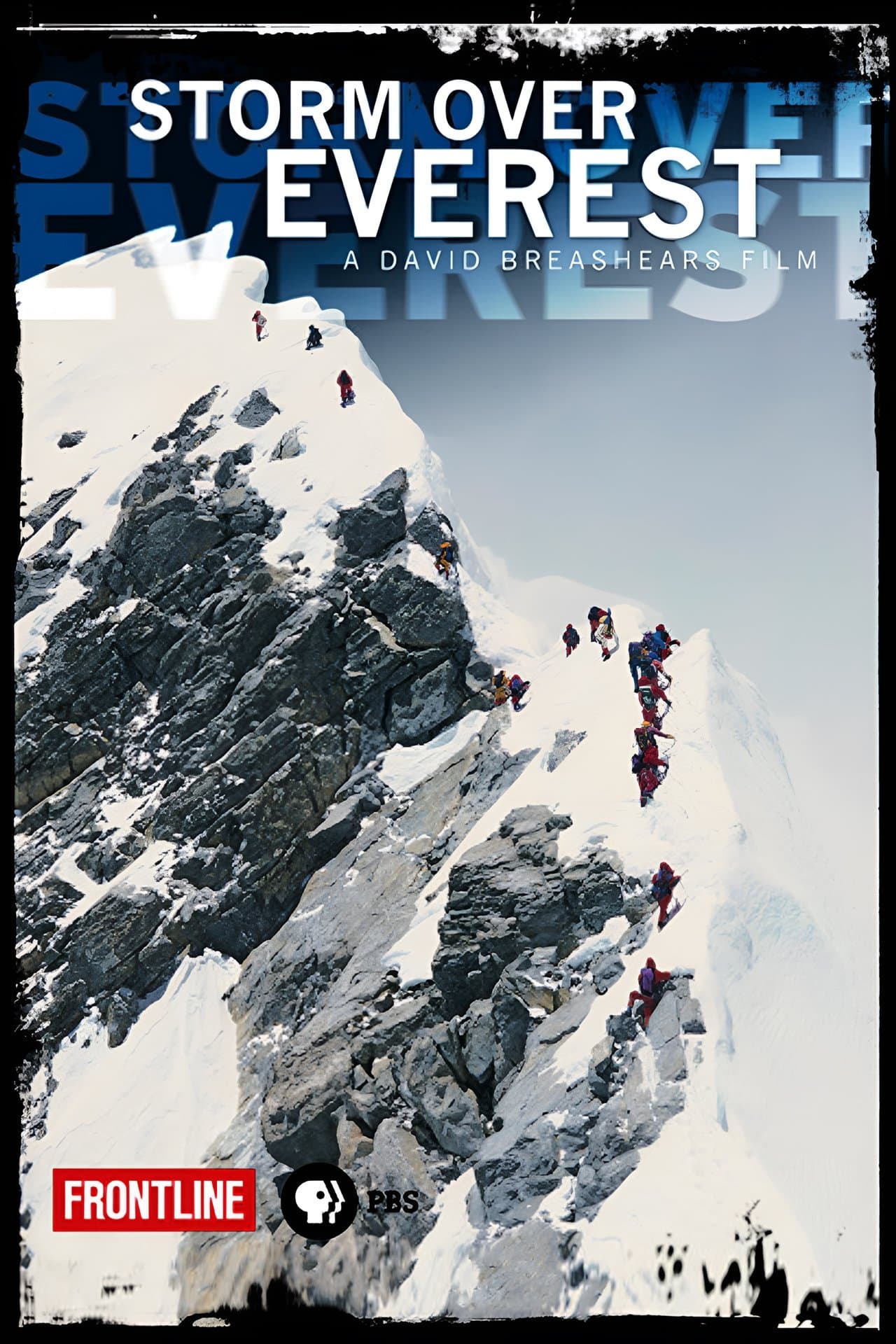 Storm Over Everest full movie