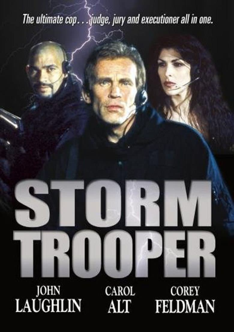 Storm Trooper full movie