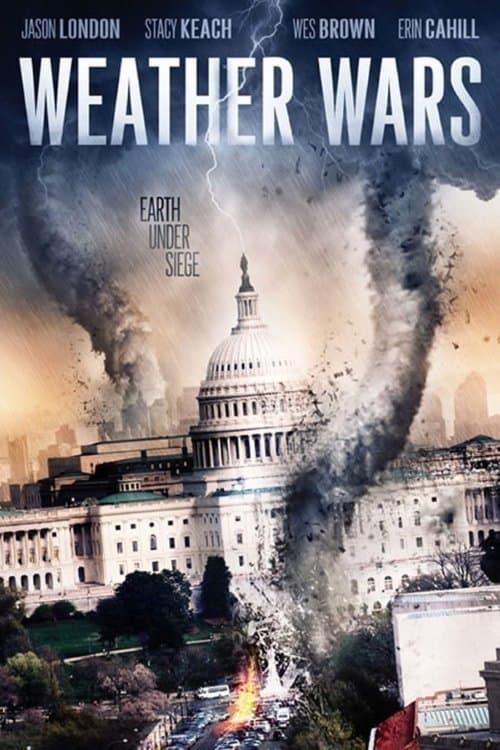 Storm War full movie