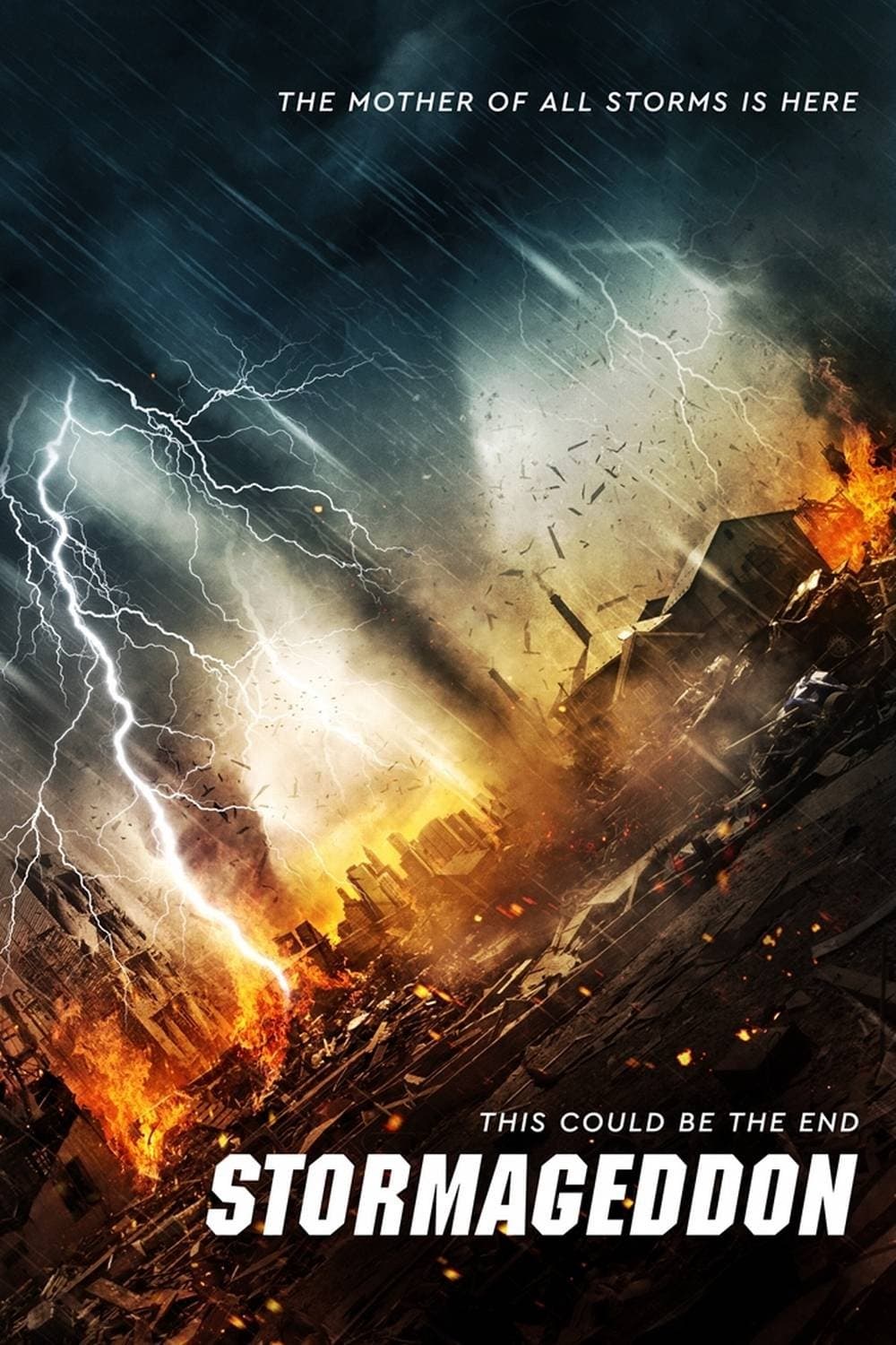 Stormageddon full movie