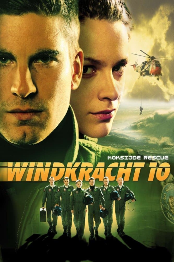 Stormforce full movie