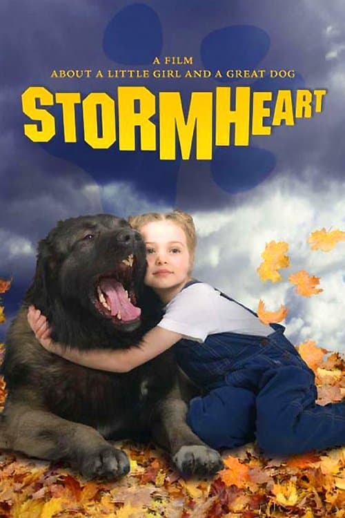 Stormheart full movie