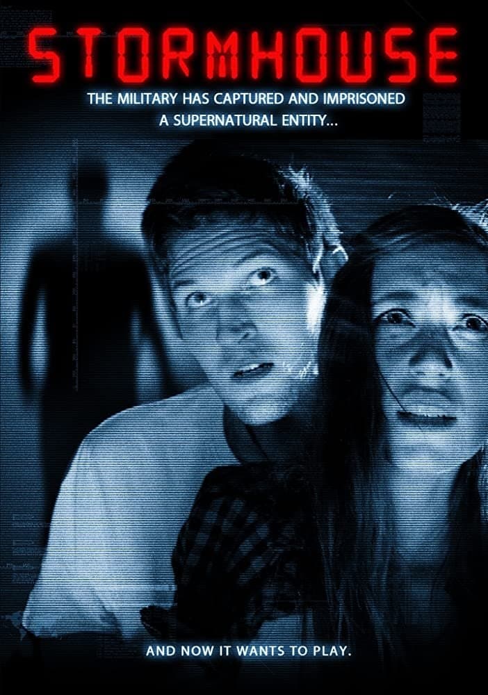 Stormhouse full movie