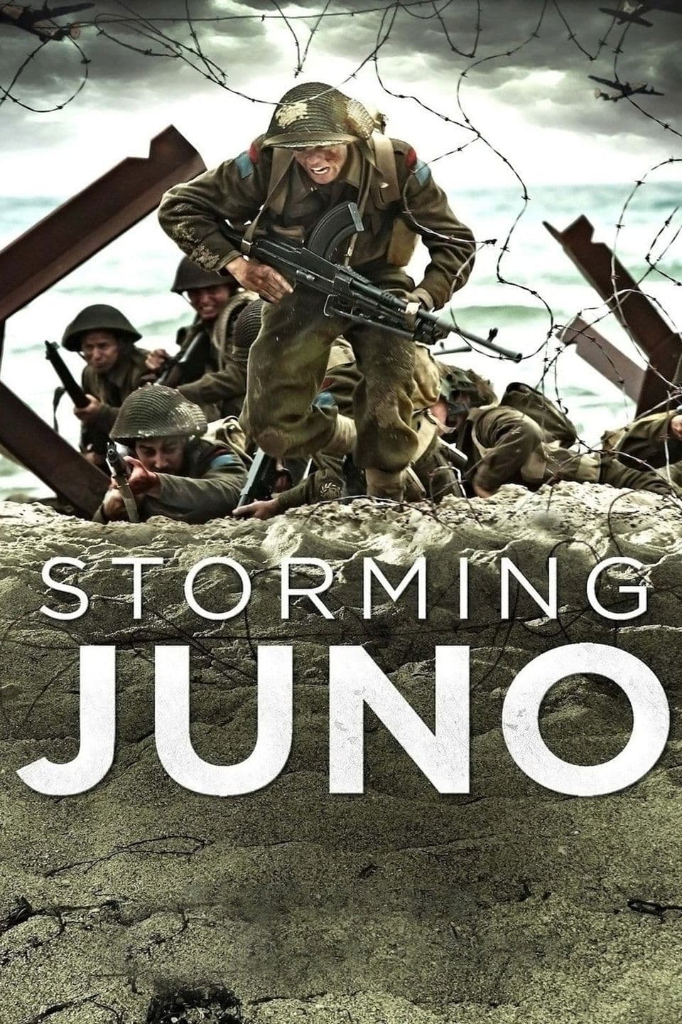 Storming Juno full movie