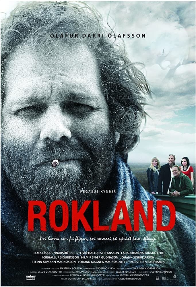 Stormland full movie