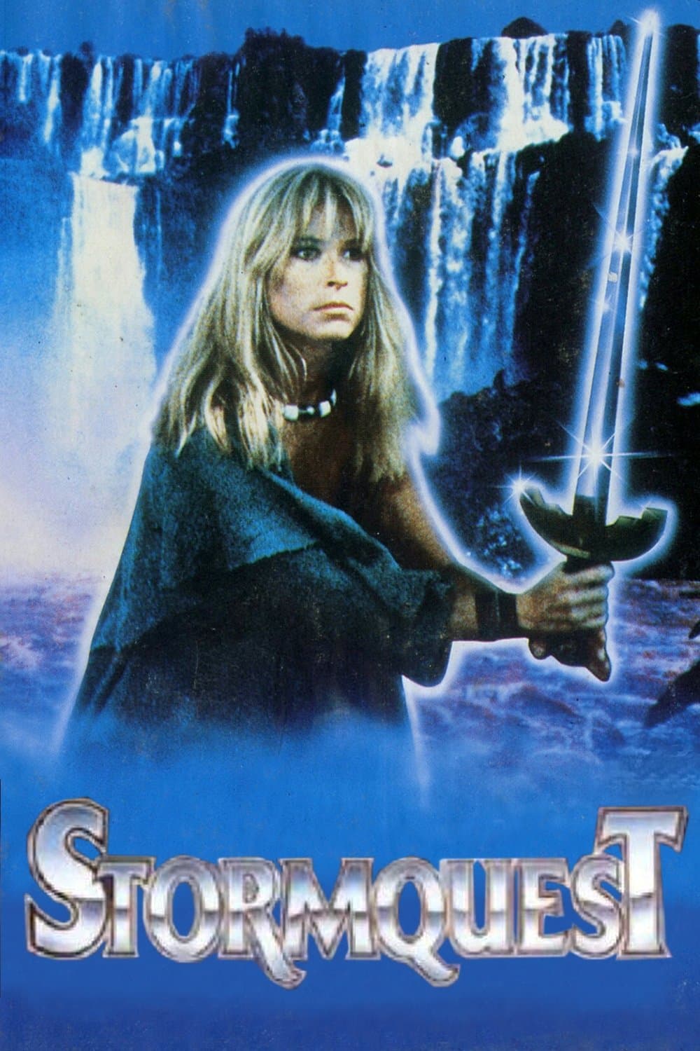 Stormquest full movie
