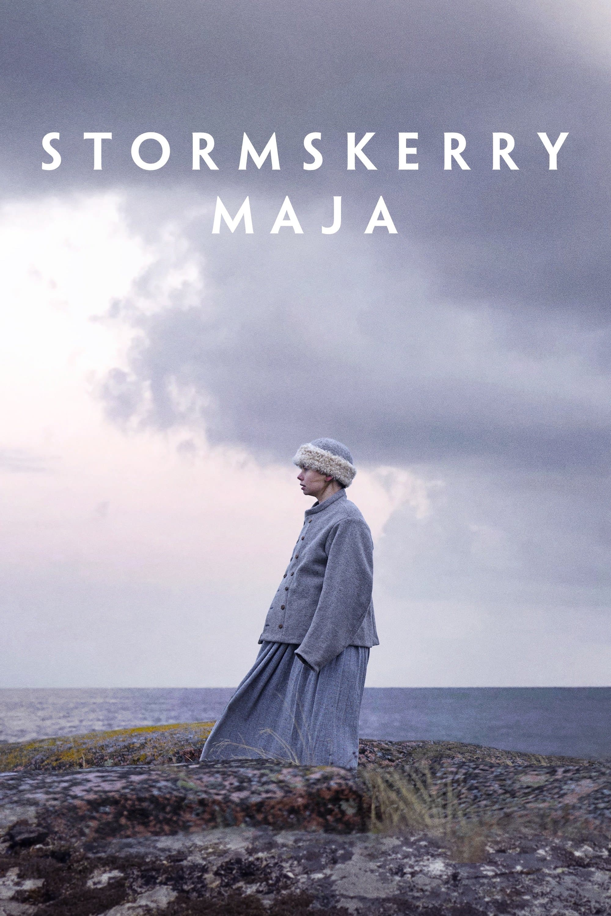 Stormskerry Maja full movie