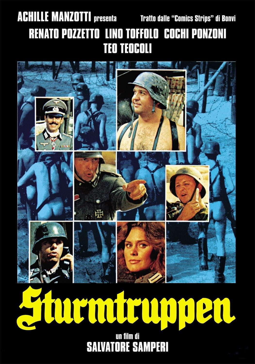 Stormtroopers full movie