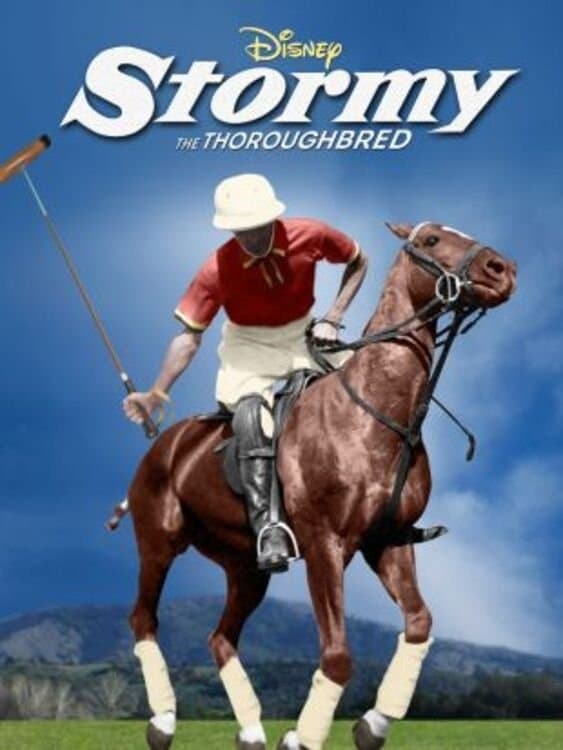 Stormy, the Thoroughbred full movie