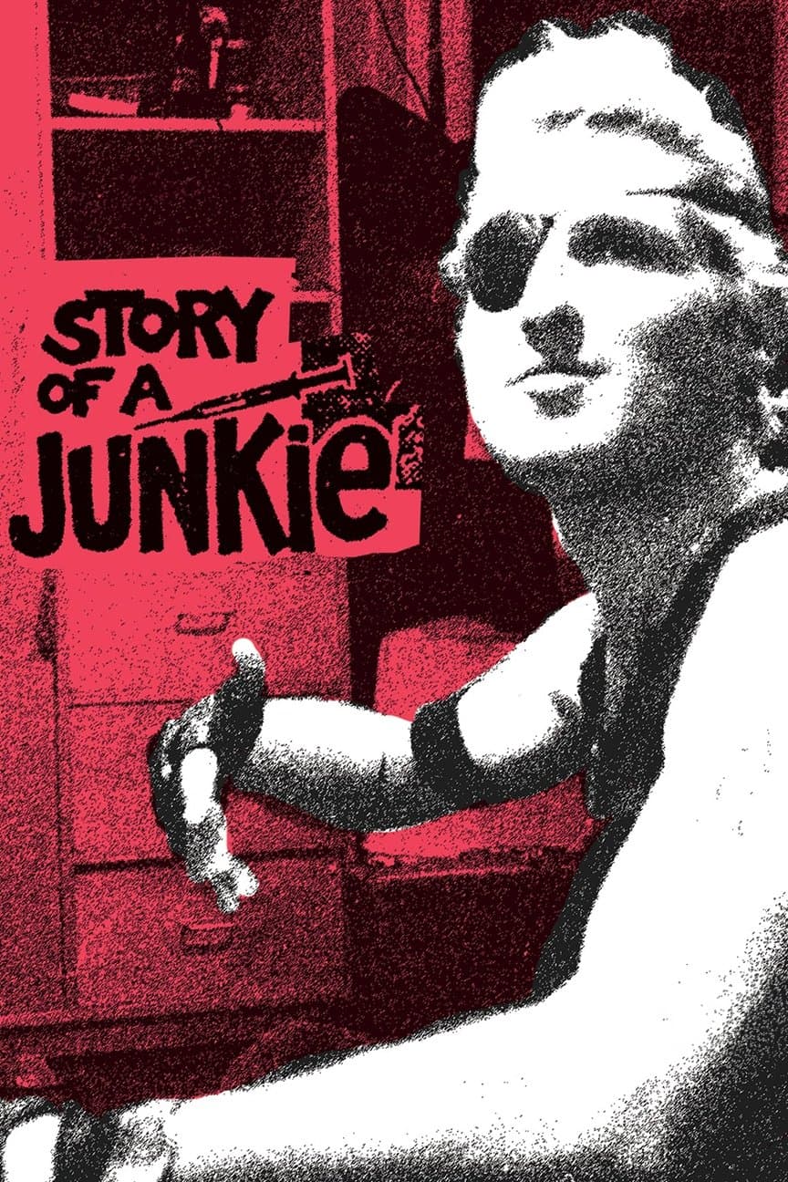 Story of a Junkie full movie